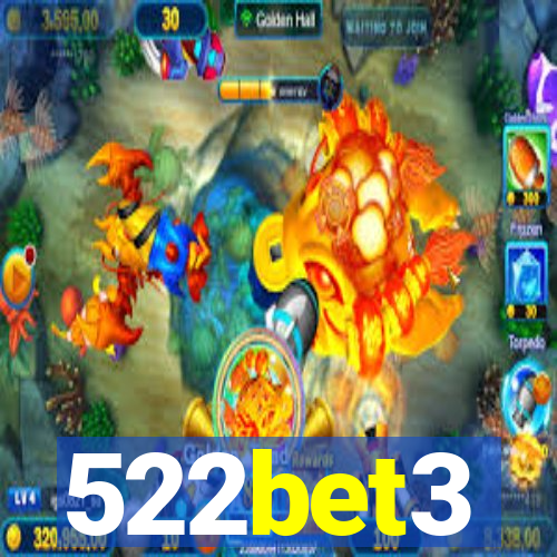 522bet3