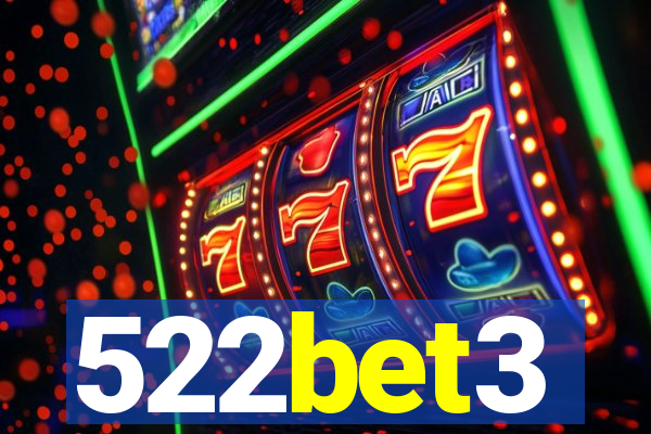 522bet3