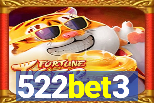522bet3