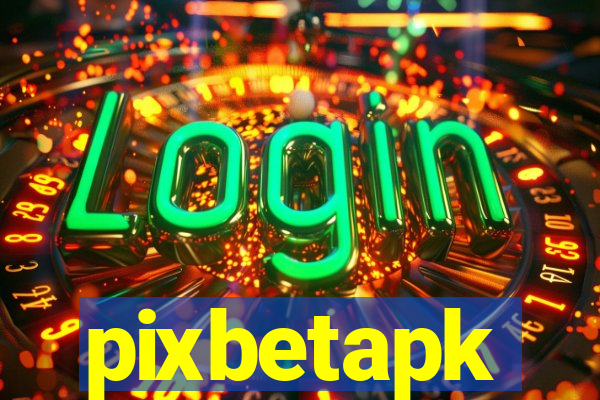 pixbetapk
