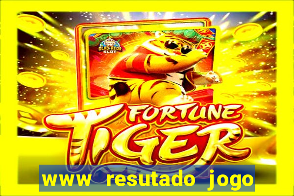 www resutado jogo do bicho da loteria federal