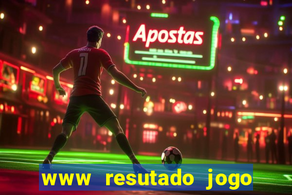 www resutado jogo do bicho da loteria federal