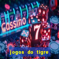 jogos do tigre plataforma nova