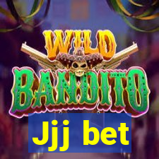 Jjj bet