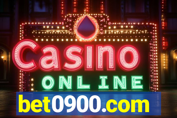 bet0900.com