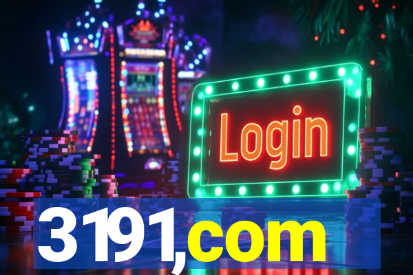 3191,com