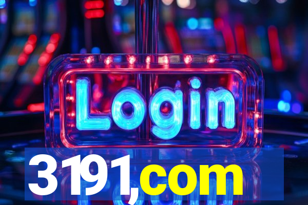 3191,com