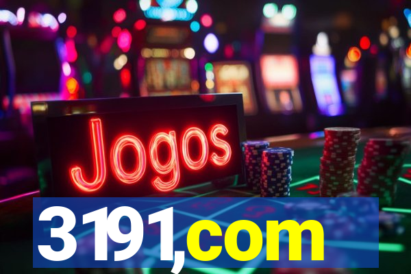 3191,com