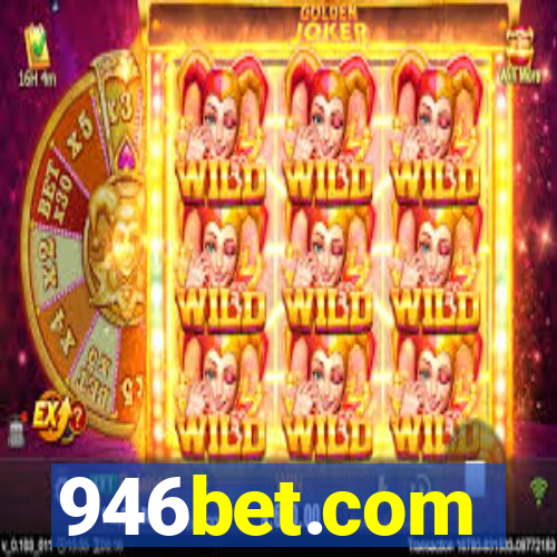 946bet.com