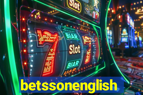 betssonenglish