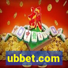 ubbet.com