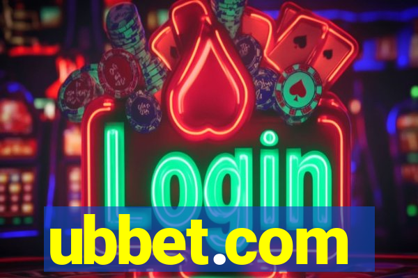 ubbet.com