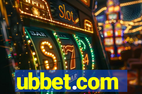 ubbet.com