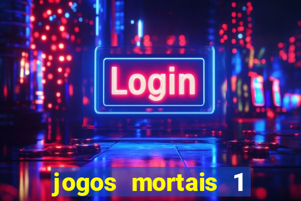 jogos mortais 1 final explicado