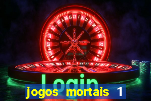 jogos mortais 1 final explicado