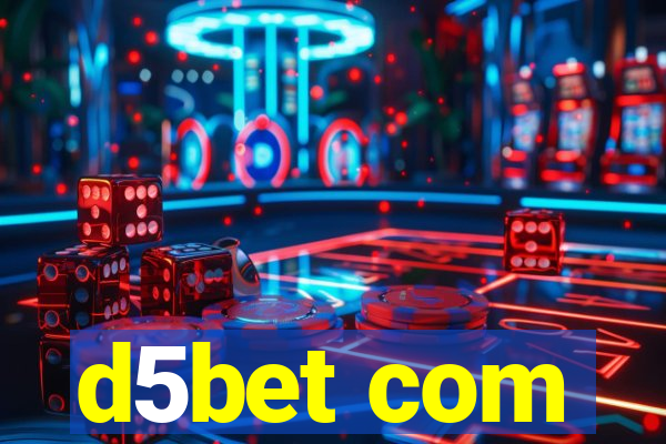 d5bet com