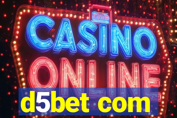 d5bet com