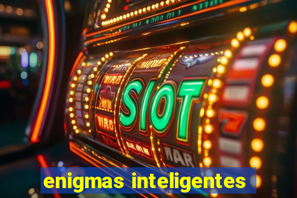 enigmas inteligentes