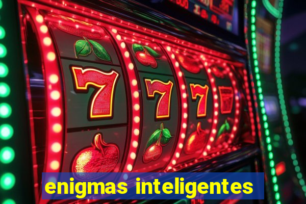 enigmas inteligentes
