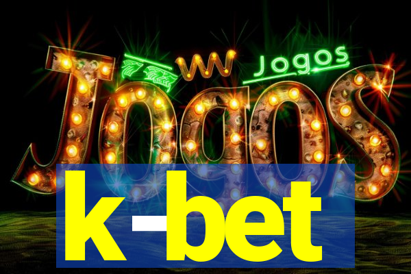 k-bet