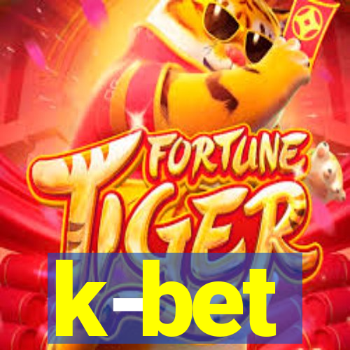 k-bet