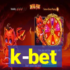 k-bet