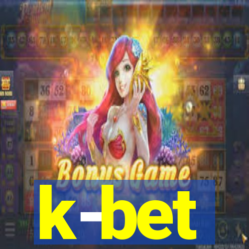 k-bet