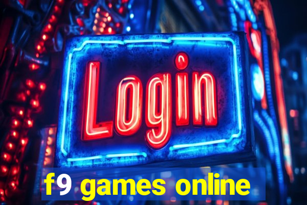 f9 games online