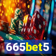 665bet5