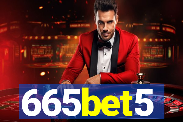 665bet5