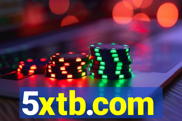 5xtb.com