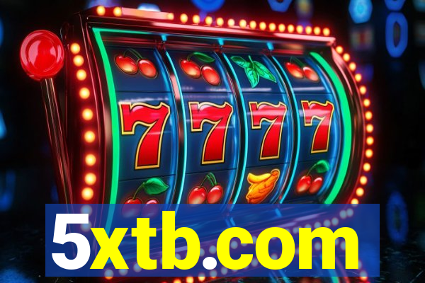 5xtb.com