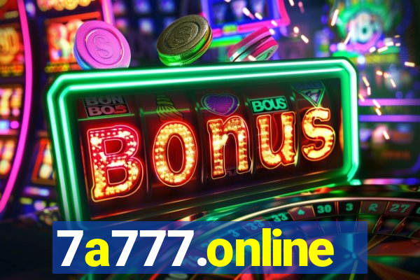 7a777.online