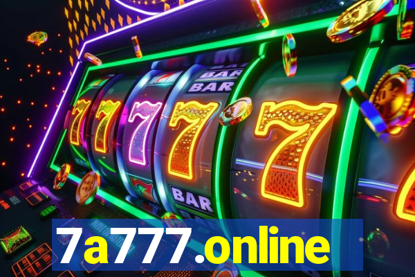 7a777.online