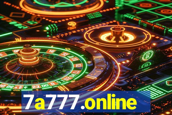7a777.online