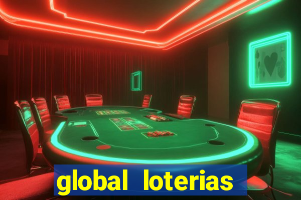 global loterias jogo do bicho