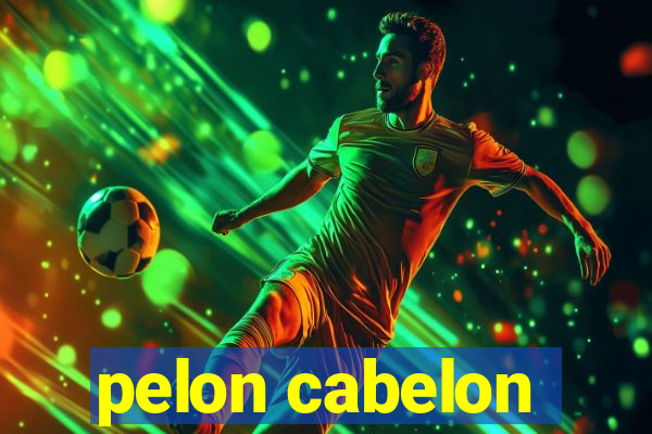 pelon cabelon