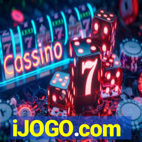 iJOGO.com