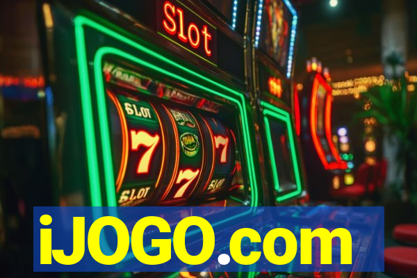 iJOGO.com