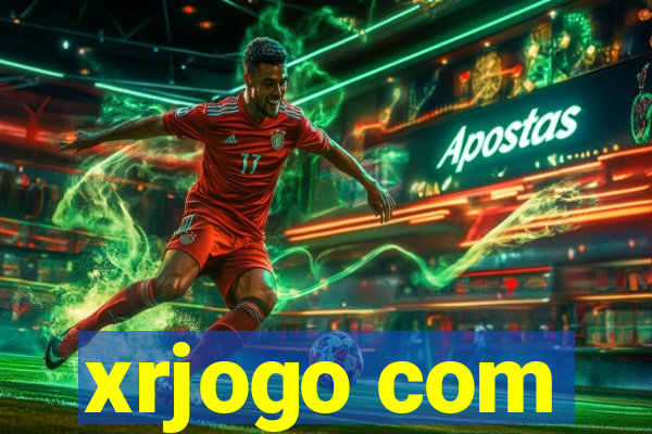 xrjogo com