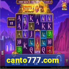 canto777.com