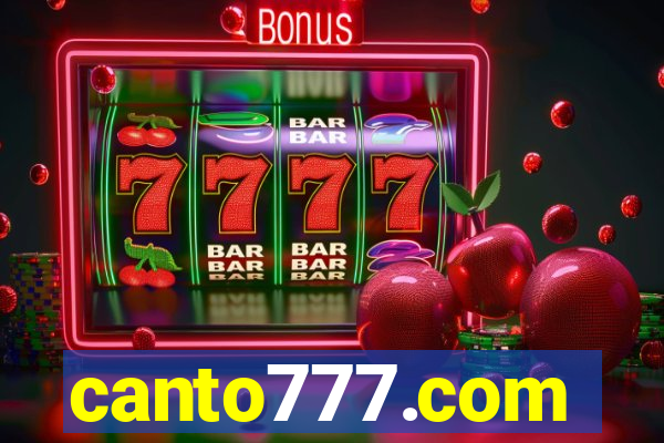canto777.com