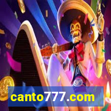 canto777.com