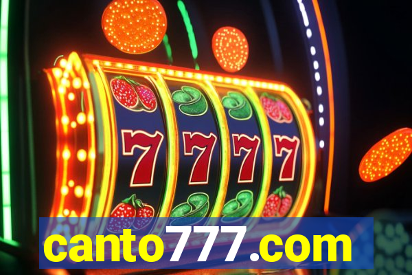 canto777.com