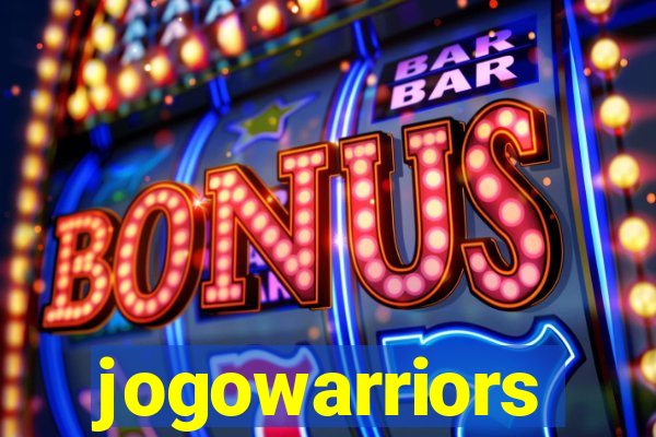 jogowarriors