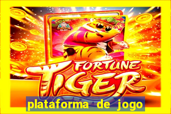 plataforma de jogo que paga no cadastro facebook