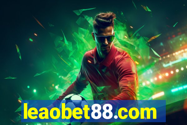 leaobet88.com