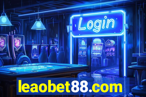 leaobet88.com