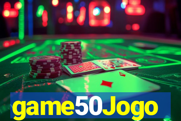 game50Jogo