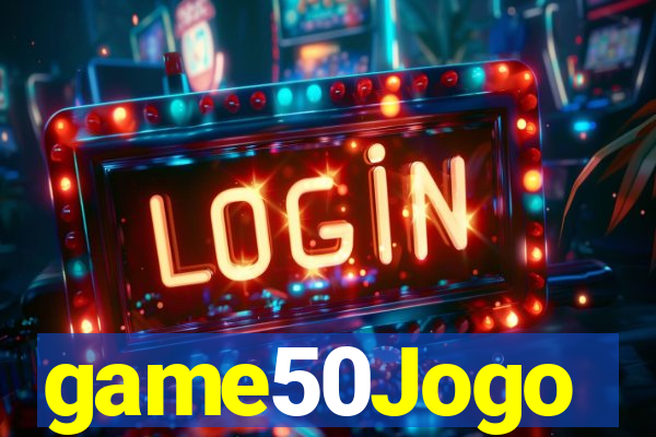 game50Jogo